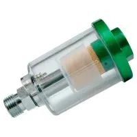 Minifiltru de aer Vorel VOR81560 Metal / 1 photo 3