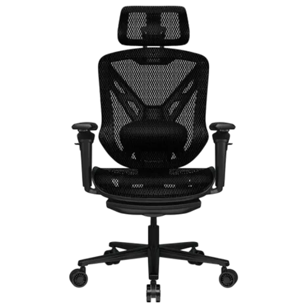 Scaun Gaming Cougar Speeder  Black photo 1