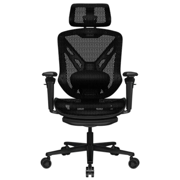 Scaun Gaming Cougar Speeder  Black photo 1