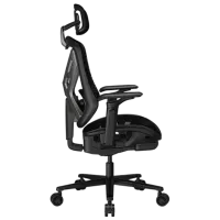 Scaun Gaming Cougar Speeder Black photo 3