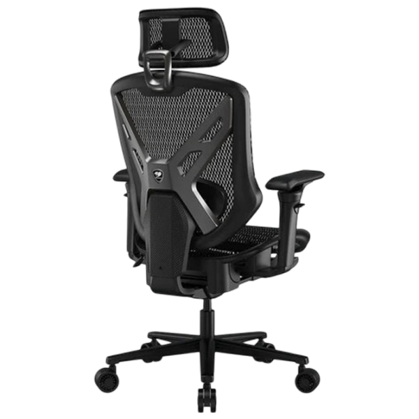 Scaun Gaming Cougar Speeder  Black photo 4