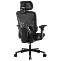 Scaun Gaming Cougar Speeder Black photo 4