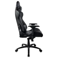 Scaun Gaming Arozzi Verona Signature PU Blue Black photo 2
