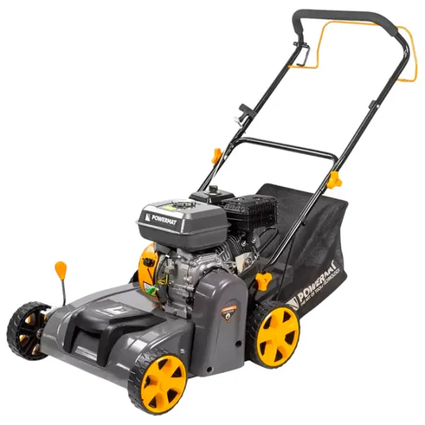 Аэратор бензиновая Powermat PM-AWS-65 Ручной photo 1