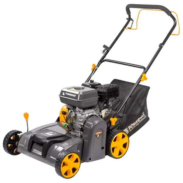Аэратор бензиновая Powermat PM-AWS-65 Ручной photo 1