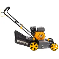 Аэратор бензиновая Powermat PM-AWS-65 Ручной photo 2