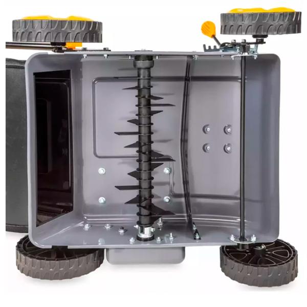 Аэратор бензиновая Powermat PM-AWS-65 Ручной photo 5
