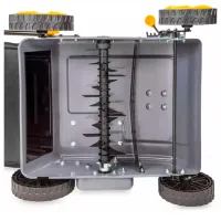 Аэратор бензиновая Powermat PM-AWS-65 Ручной photo 5