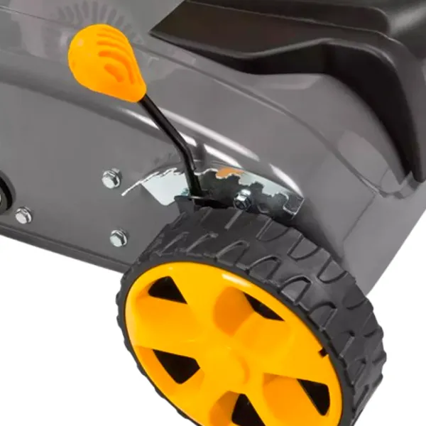Аэратор бензиновая Powermat PM-AWS-65 Ручной photo 7