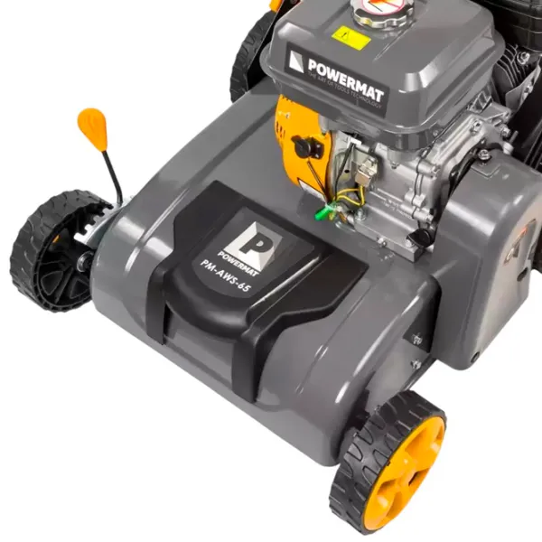 Аэратор бензиновая Powermat PM-AWS-65 Ручной photo 8