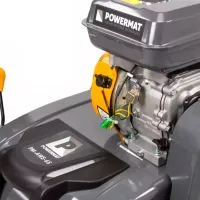Аэратор бензиновая Powermat PM-AWS-65 Ручной photo 10