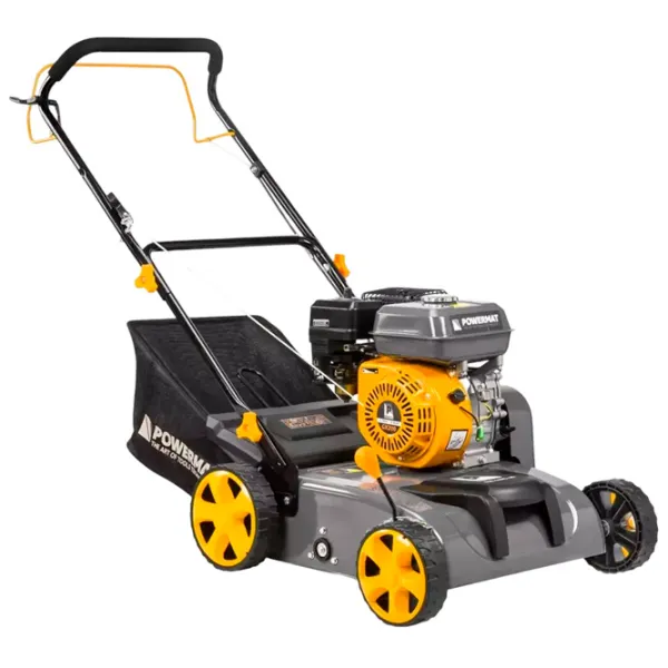 Аэратор бензиновая Powermat PM-AWS-65 Ручной photo 12
