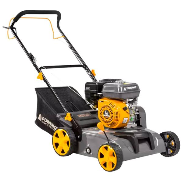 Аэратор бензиновая Powermat PM-AWS-65 Ручной photo 12