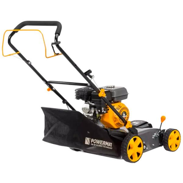 Аэратор бензиновая Powermat PM-AWS-65 Ручной photo 13