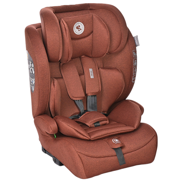 Scaun auto Lorelli Rio  9 luni - 12 ani / 36 kg / Red photo 1 Scaun auto Lorelli Rio  9 luni - 12 ani / 36 kg / Red photo 1