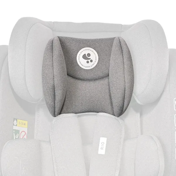 Scaun auto Lorelli Rio  9 luni - 12 ani / 36 kg / Red photo 5 Scaun auto Lorelli Rio  9 luni - 12 ani / 36 kg / Red photo 5