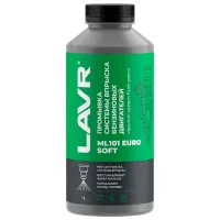 Curățarea sistemelor de injecție a motoarelor pe benzină LAVR LVR-Ln2007 1l