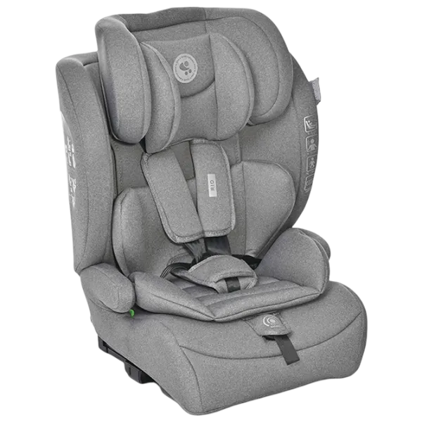 Scaun auto Lorelli Rio  9 luni - 12 ani / 36 kg / Gray photo 1