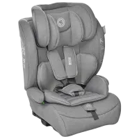 Scaun auto Lorelli Rio  9 luni - 12 ani / 36 kg / Gray