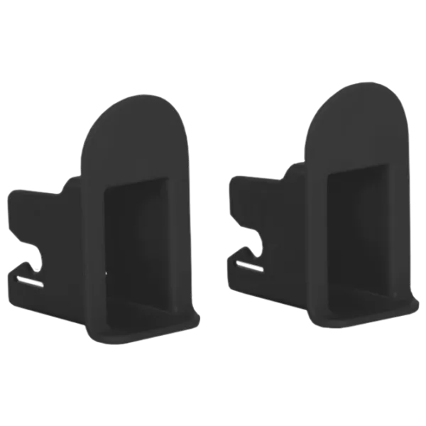 Scaun auto Lorelli Rio  9 luni - 12 ani / 36 kg / Gray photo 5