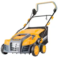 Аэратор Электрическая Powermat PM-AEW-2600T Ручной