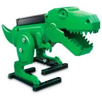 Jucărie interactivă 4M Robots KidzRobotix 00-03422 8+ / Multicolor Multicolor photo 2
