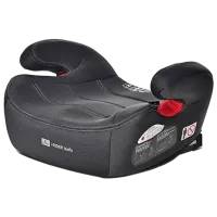 Scaun auto Lorelli I-Rider  6 ani - 12 ani / 36 kg / Black