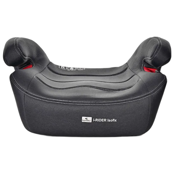 Scaun auto Lorelli I-Rider  6 ani - 12 ani / 36 kg / Black photo 2