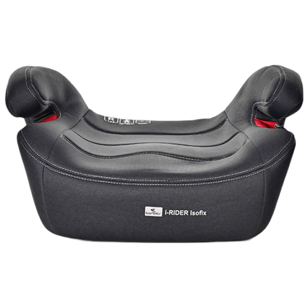 Scaun auto Lorelli I-Rider  6 ani - 12 ani / 36 kg / Black photo 2