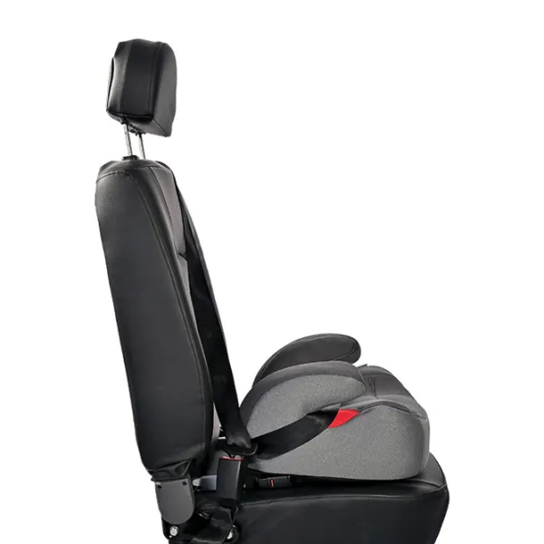 Scaun auto Lorelli I-Rider  6 ani - 12 ani / 36 kg / Black photo 4