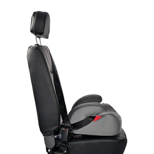 Scaun auto Lorelli I-Rider  6 ani - 12 ani / 36 kg / Black photo 4