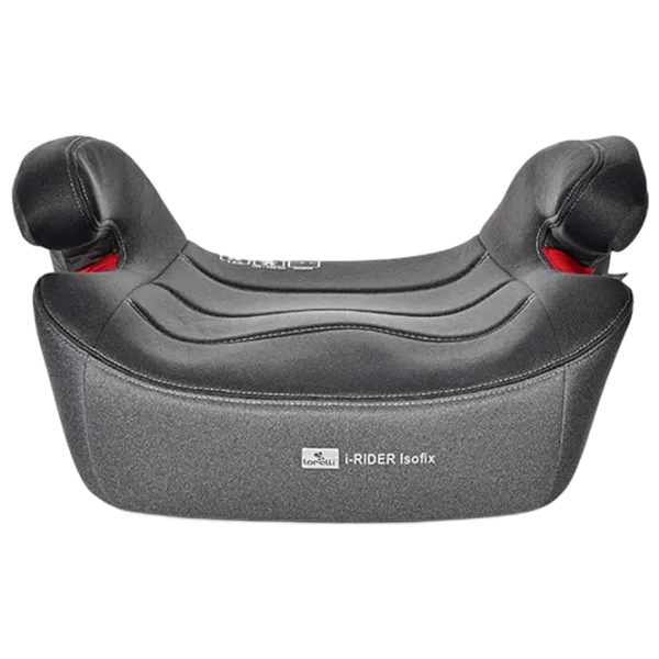 Scaun auto Lorelli I-Rider  6 ani - 12 ani / 36 kg / Gray photo 2 Scaun auto Lorelli I-Rider  6 ani - 12 ani / 36 kg / Gray photo 2