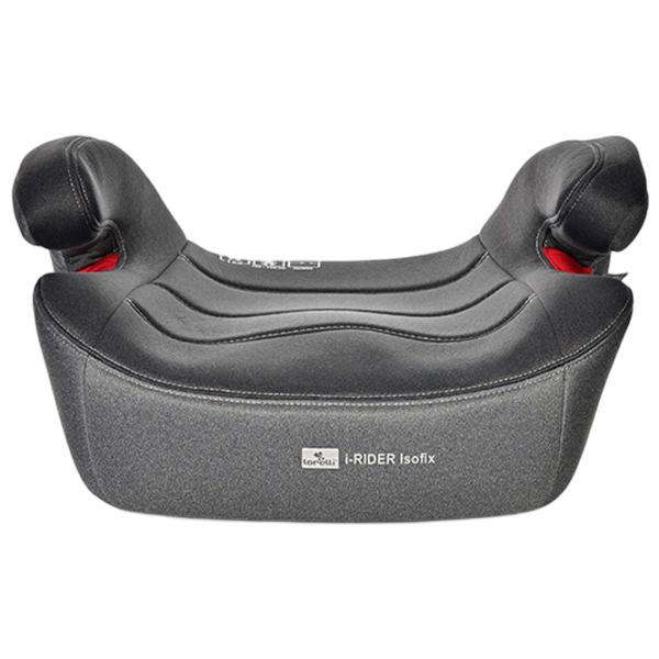 Scaun auto Lorelli I-Rider  6 ani - 12 ani / 36 kg / Gray photo 2 Scaun auto Lorelli I-Rider  6 ani - 12 ani / 36 kg / Gray photo 2