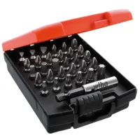 Set bituri Wiha W262525  Cantitatea în set - 31 