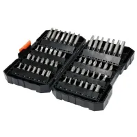 Set bituri Sthor STH66310  Cantitatea în set - 56