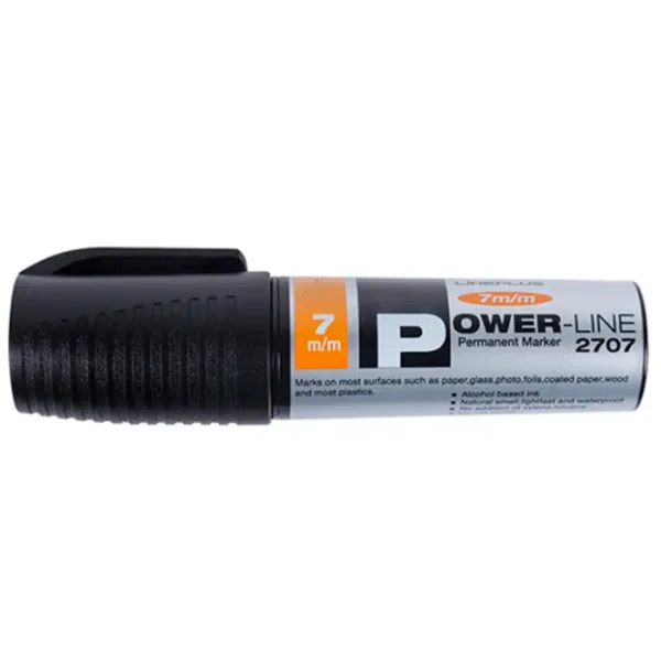 Marker Rexant PER-2707  Cantitatea în set - 1 photo 1