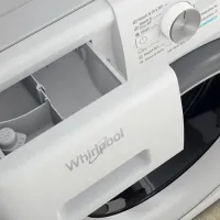 Стиральная машина с сушкой Whirlpool FFWDB 964369 SV EE 9 кг / 1400 об/мин / Белый photo 4