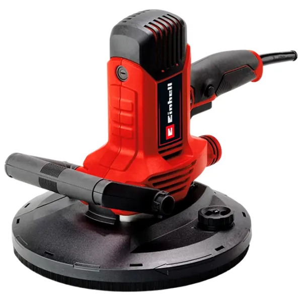 Șlefuitor Einhell TC-DWS 225 Pentru pereți / 1220 W / Red photo 1