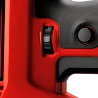 Șlefuitor Einhell TC-DWS 225 Pentru pereți / 1220 W / Red photo 4