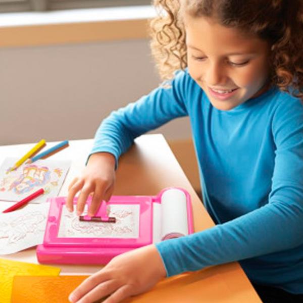 Jucărie interactivă 4M Art KidzMaker 00-04799 5+ / Multicolor Multicolor photo 4
