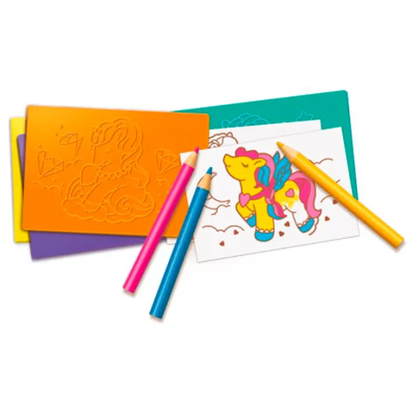 Jucărie interactivă 4M Art KidzMaker 00-04799 5+ / Multicolor Multicolor photo 5