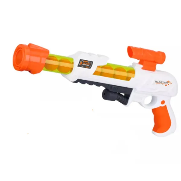 Jucărie interactivă Ao Jie Guns Blast popper AJ007PG 6+ / Multicolor Multicolor photo 2