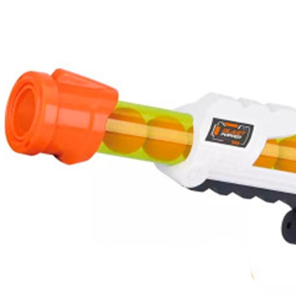 Jucărie interactivă Ao Jie Guns Blast popper AJ007PG 6+ / Multicolor Multicolor photo 4