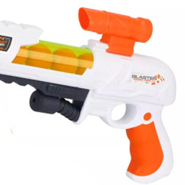 Jucărie interactivă Ao Jie Guns Blast popper AJ007PG 6+ / Multicolor Multicolor photo 5
