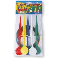 Интерактивная игрушка Androni Giocattoni Guns Кольца 7505-0000 6+ / Разноцветный Разноцветный photo 3