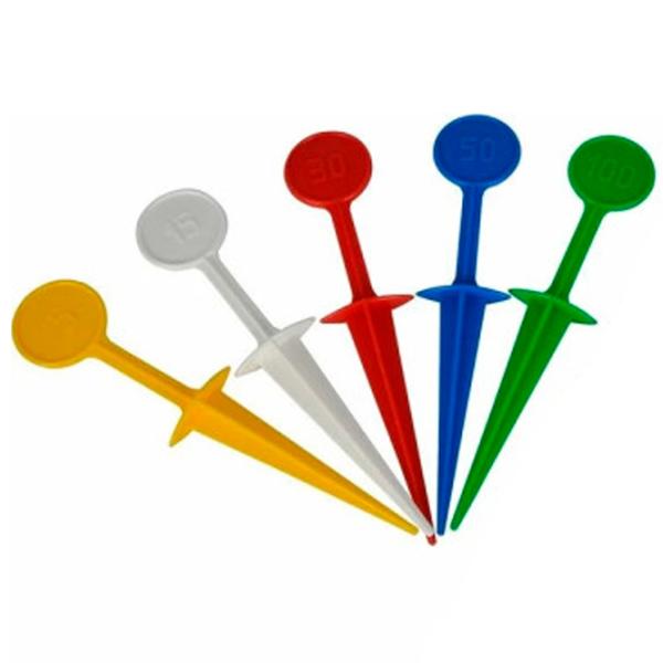 Jucărie interactivă Androni Giocattoni Guns Inele 7505-0000 6+ / Multicolor Multicolor photo 4