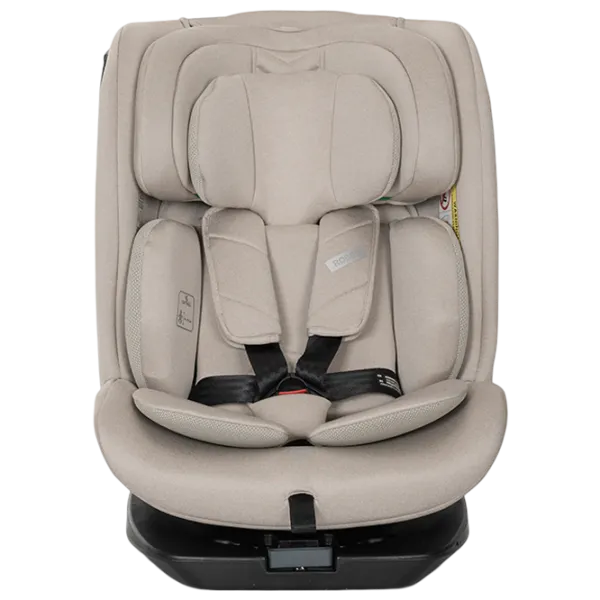 Scaun auto Lorelli Rodeo  0 luni - 12 ani / 36 kg / Beige photo 3