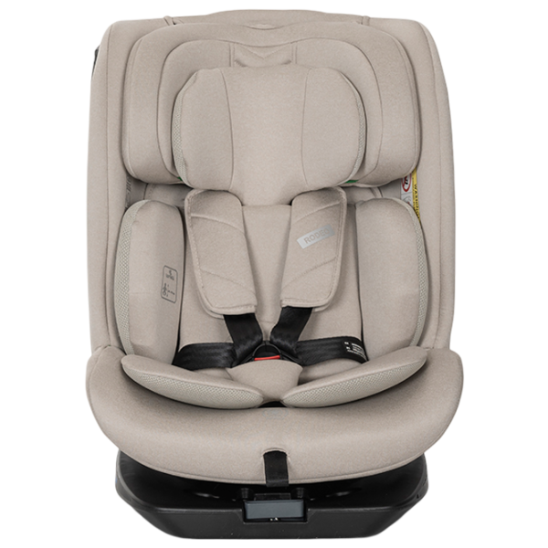 Scaun auto Lorelli Rodeo  0 luni - 12 ani / 36 kg / Beige photo 3