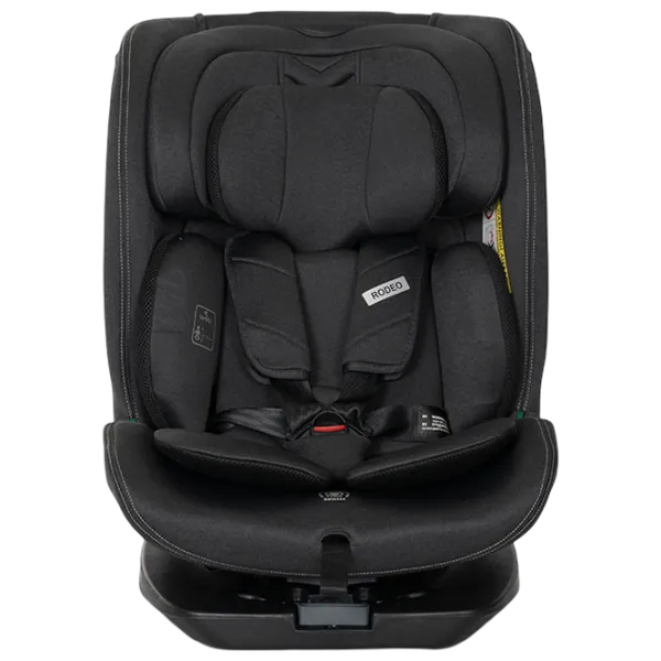 Scaun auto Lorelli Rodeo  0 luni - 12 ani / 36 kg / Black photo 2