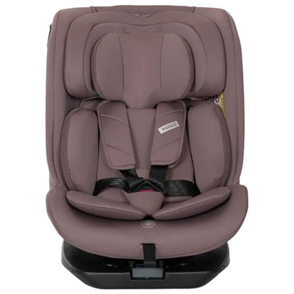 Детское автокресло Lorelli Rodeo  0 месяцев - 12 лет / 36 кг / Розовый photo 2